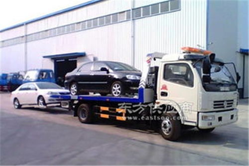 九江专业拖车、引擎抛锚快修、送油服务全攻略